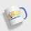Miniaturbild: Die Motivtasse Alwin