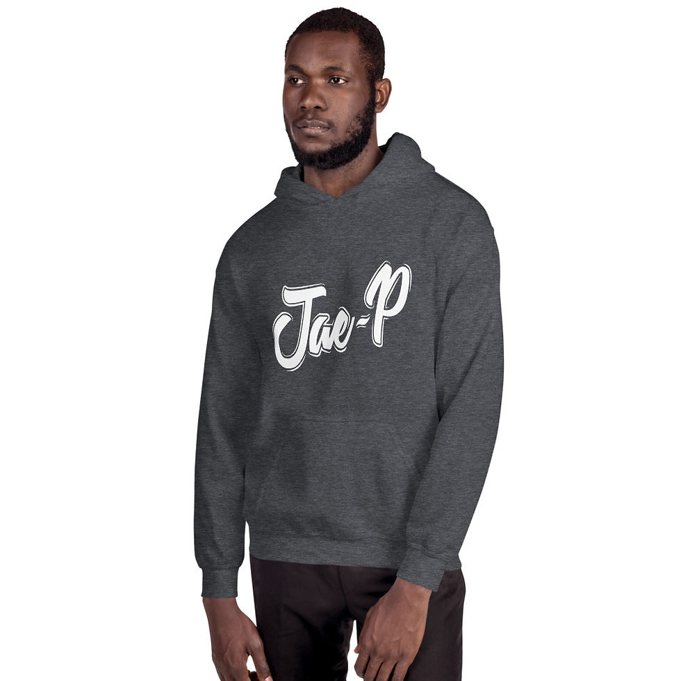 Thumbnail: Jae-P Unisex Hoodie