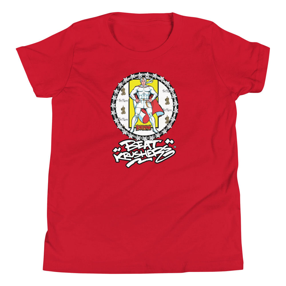 Kaliman edition Youth Short Sleeve T-Shirt
