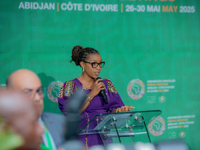 Assemblées Annuelles de la Banque africaine de développement (BAD), Leaders de Demain participe à l'organisation de l'événement parallèle de haut niveau de AWLN-PSC