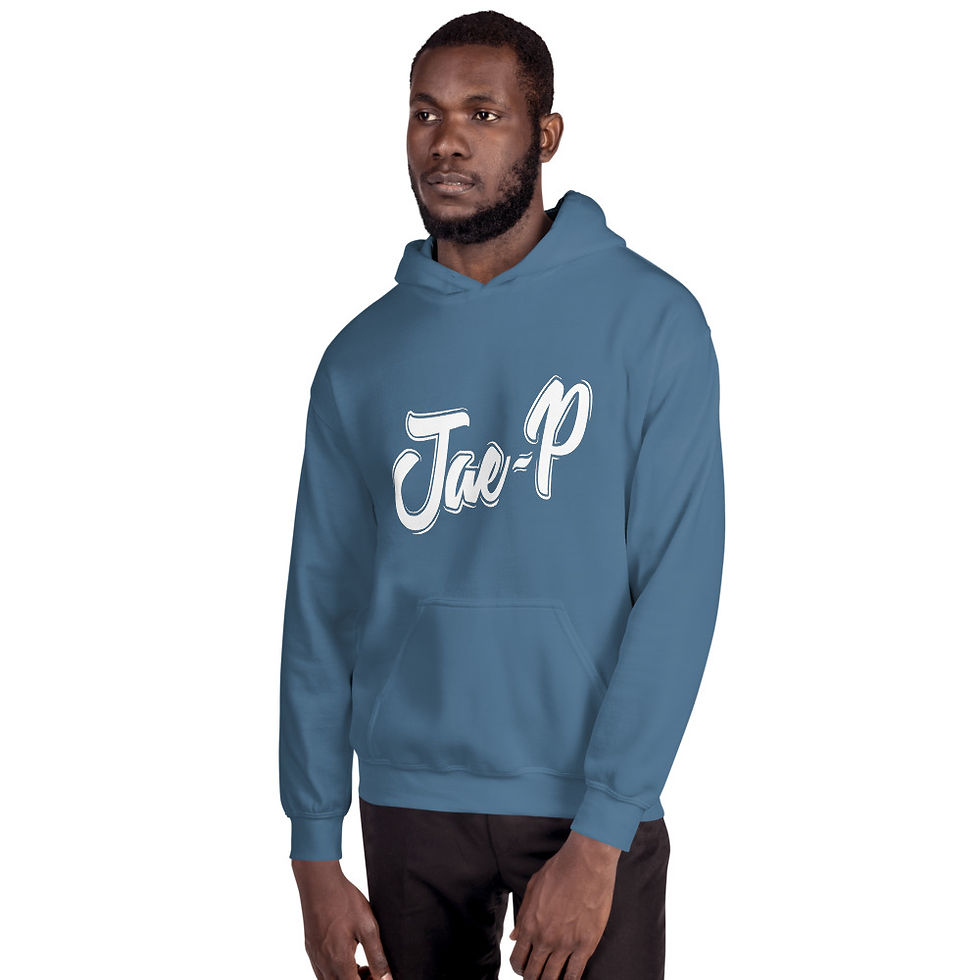 Thumbnail: Jae-P Unisex Hoodie