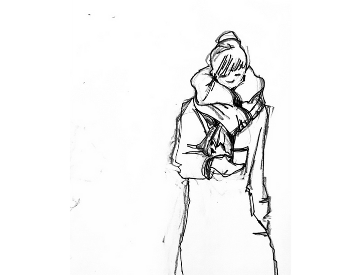 The Cell in Drawing