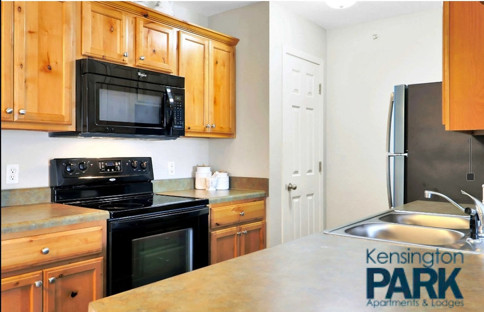 Move-Out & Make-Ready Cleaning You Can Trust