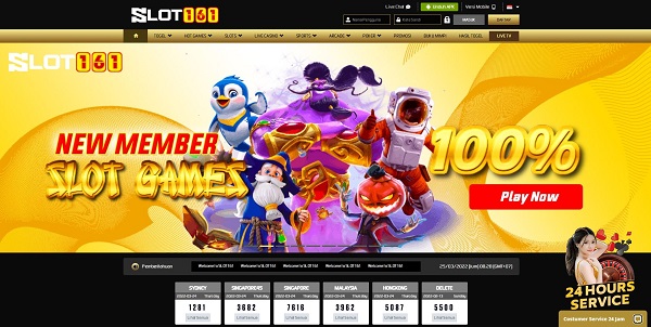 Situs Agen Judi Ibcbet dan Sbobet Bola Online Indonesia
content media