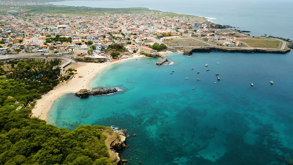 Festival Cultural da Praia