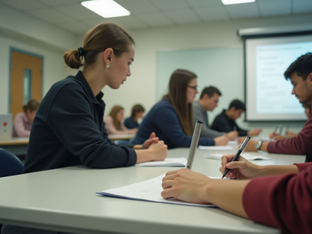 BCBA Trainee Supervision in School Settings: Why Context Matters