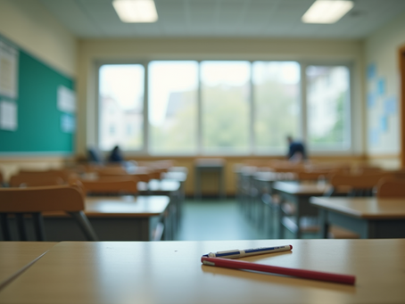 Navigating Special Education IEPs and Section 504 IAPs with Expert Consultation