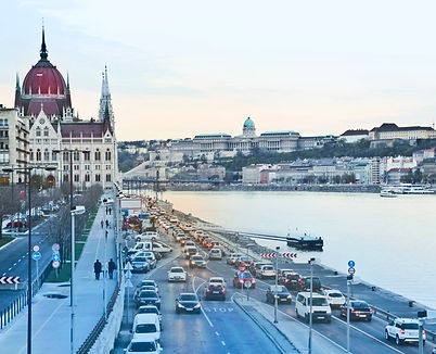 Study In Hungary