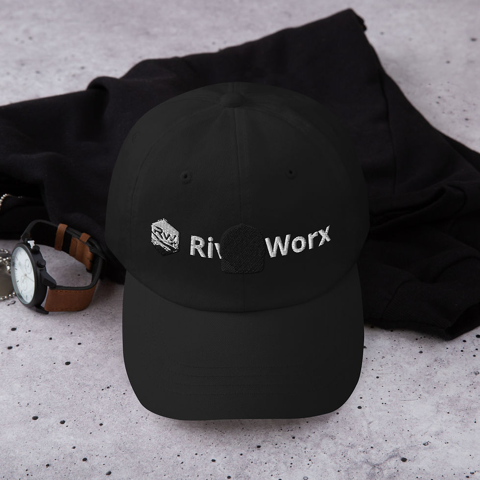 Thumbnail: Dad hat