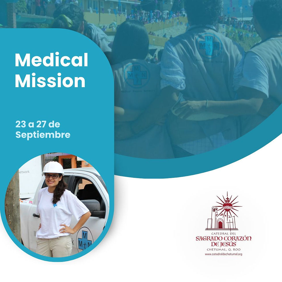 Medical Mission