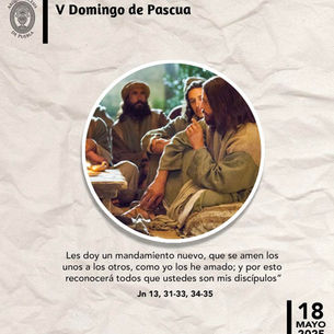 Domingo de Pascua