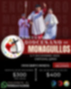 Encuentro Diocesano de Monaguillos