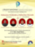 Ordenaciones Presbiterales y Diaconales