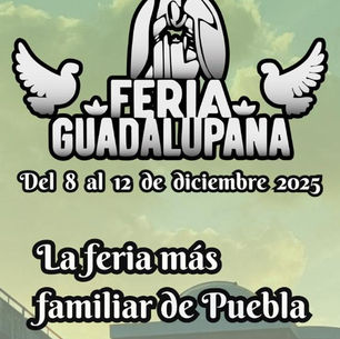 Feria Guadalupana 