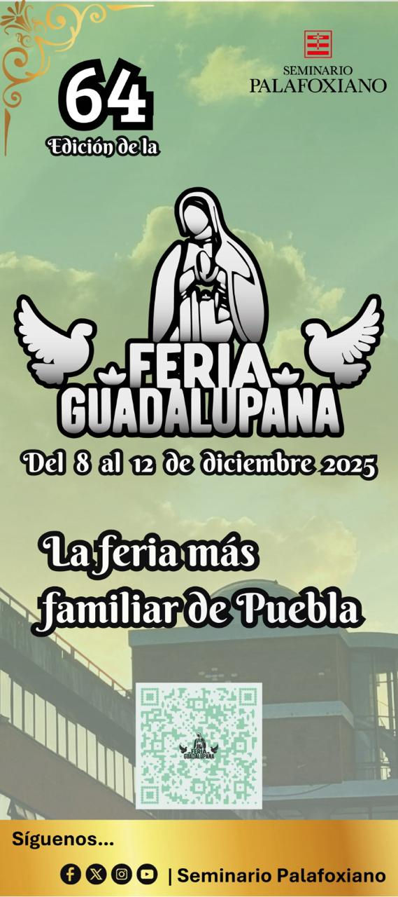 Feria Guadalupana