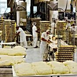 factory floor