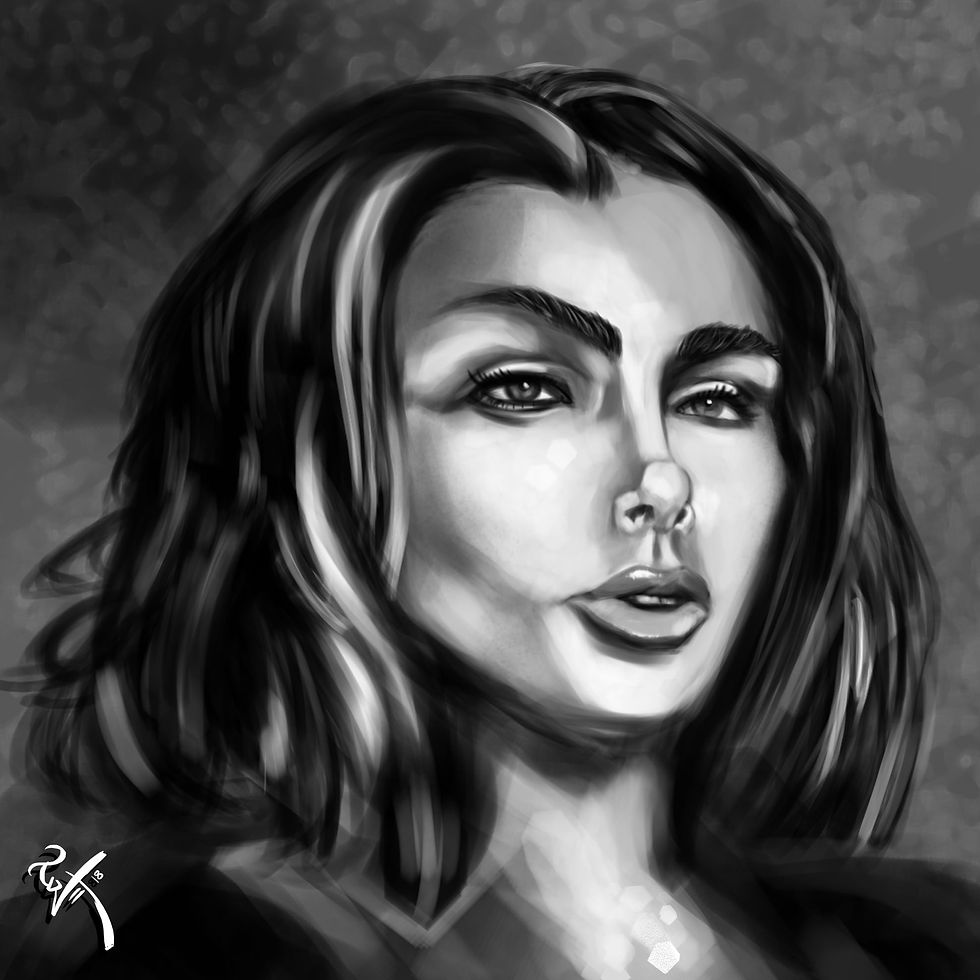 [ JANELANE ]