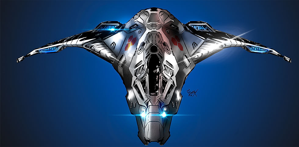 IMPERIAL EAGLE