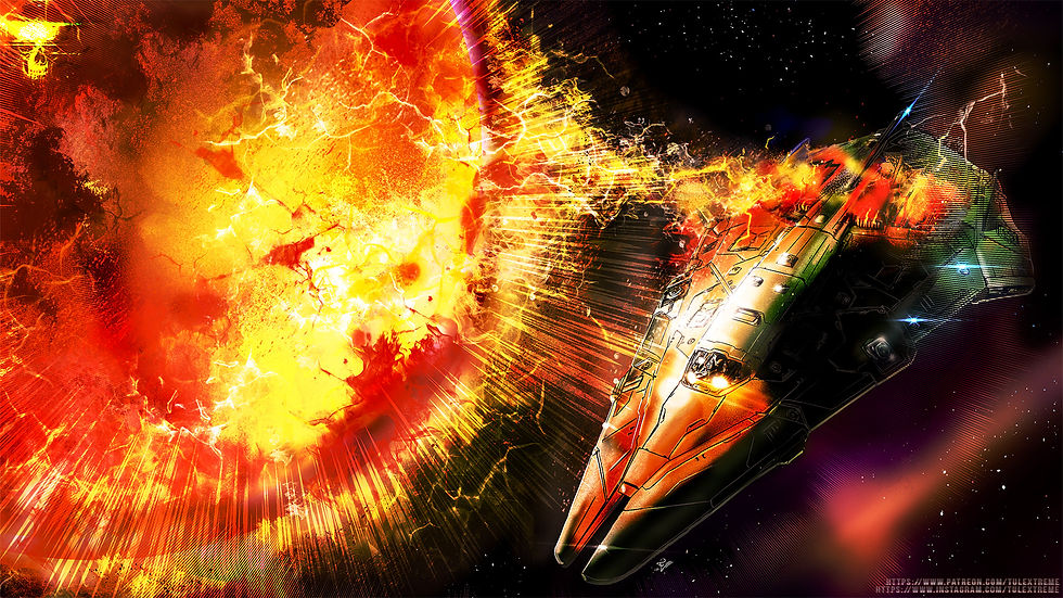 PYTHON FUEL SCOOP