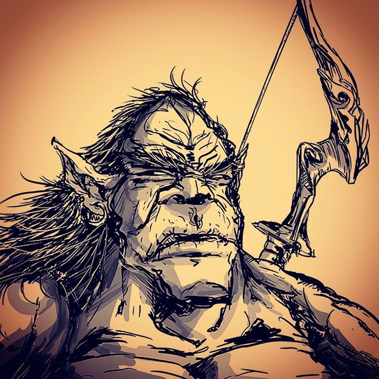 ORC