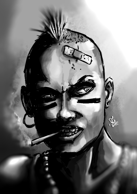 TNKGIRL