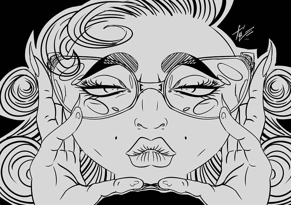 GLASSES