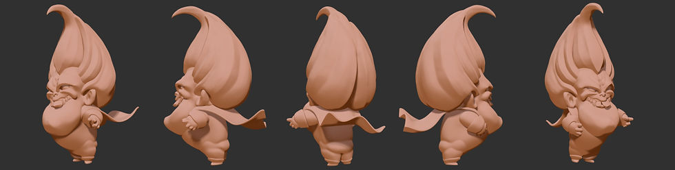 SYNDROME