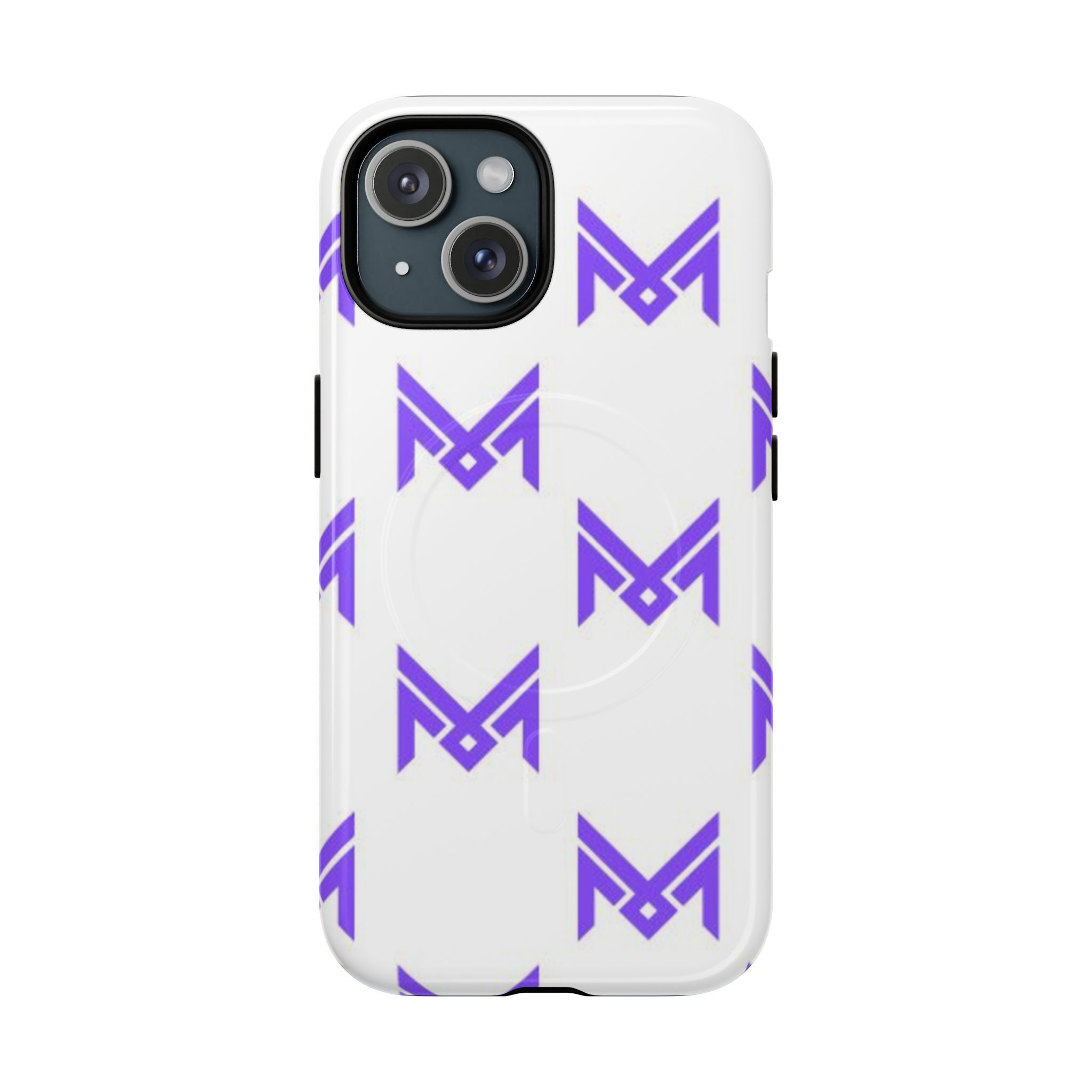 Tough Magnetic Cases