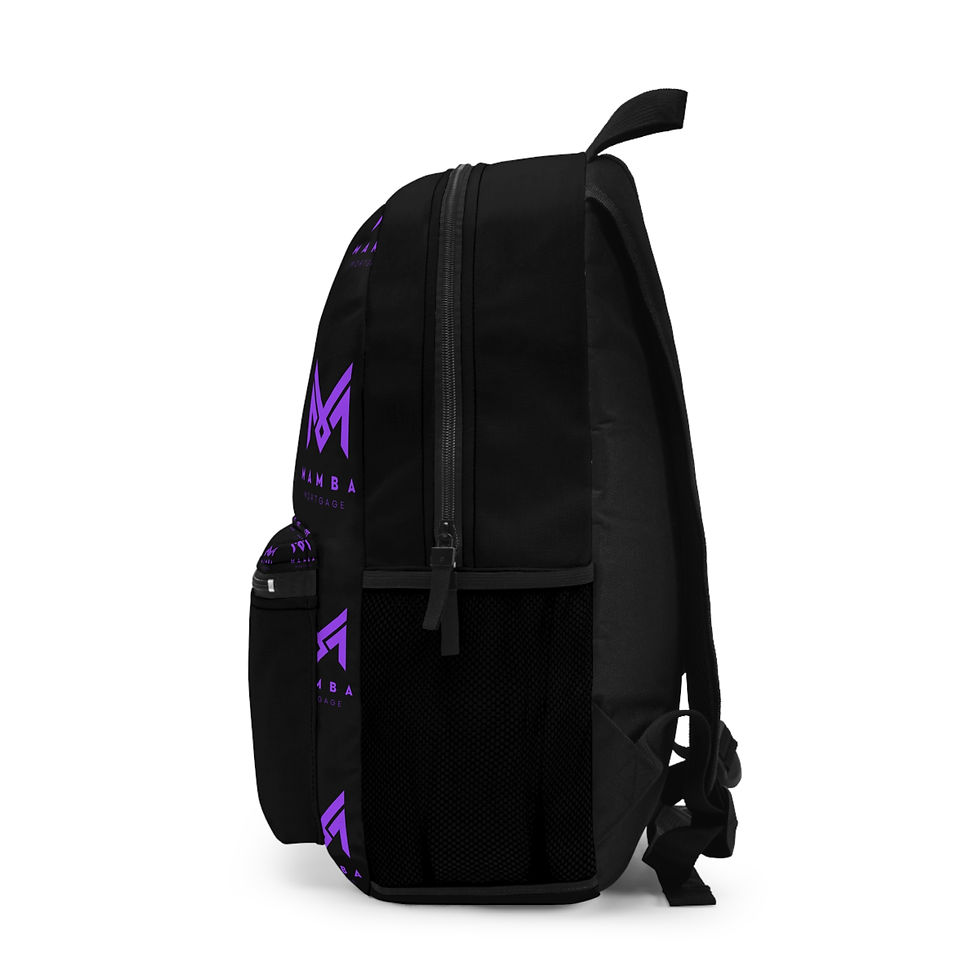 Thumbnail: Backpack