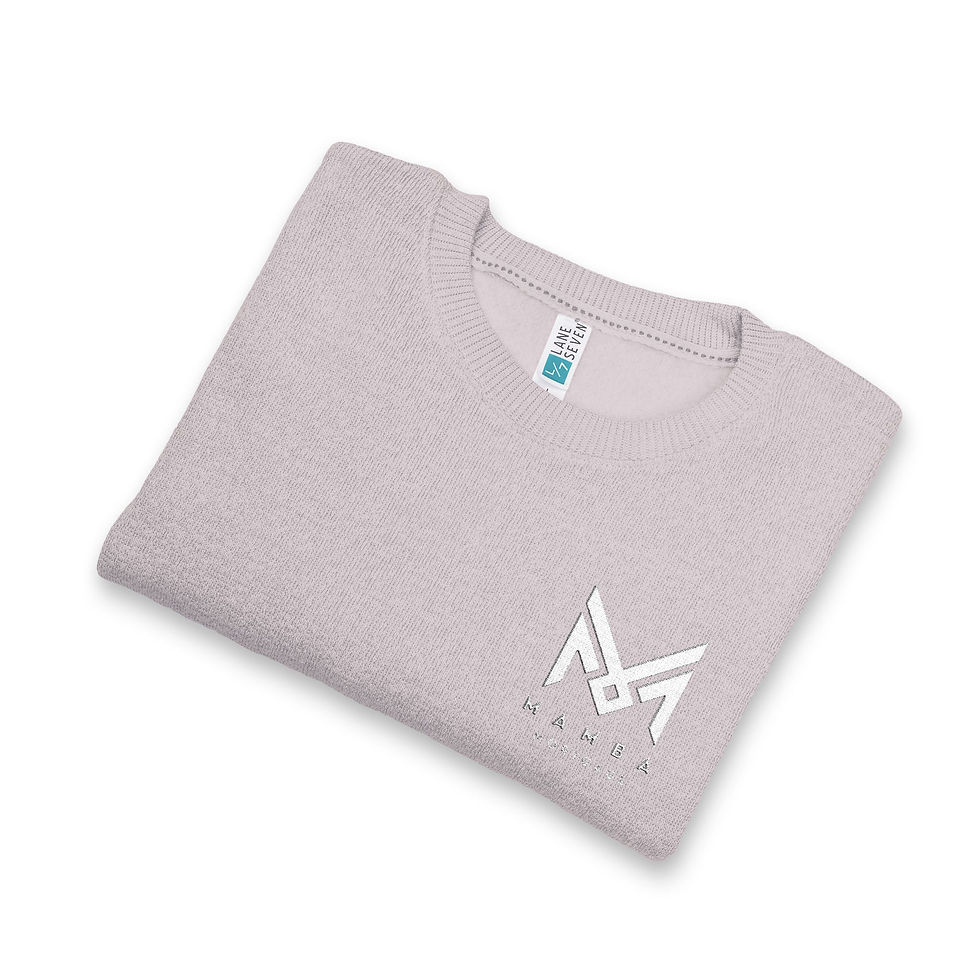 Thumbnail: Unisex Nantucket Crewneck Sweatshirt (Embroidery)