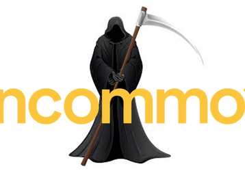 DEATH MATCH: Uncommon's Teg Grenager