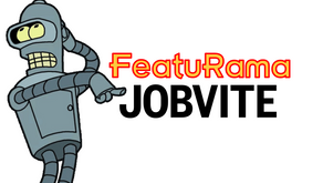 FeatuRama: Jobvite's Zach Linder