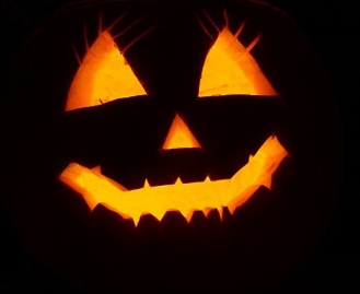 Be Afraid... Be Very Afraid...