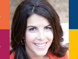 SurveyMonkey Chief People Officer, Becky Cantieri