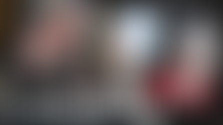 Joel, Chad, and Hannah with a Candidly logo in the forfront. 