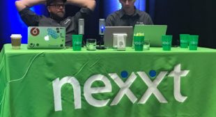 ROADSHOW: Live from TAtech in Denver | Nexxt Exclusive