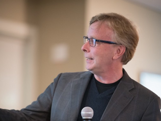 $100m + Social Media = Jobcase CEO, Fred Goff