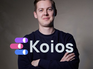 Firing Squad: Koios CEO Tom Sherwood