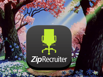 Zip-a-de Recruiter