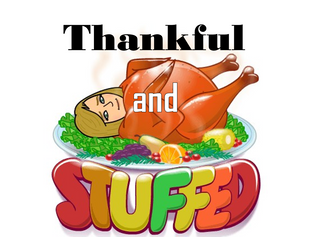 Thankful and Stuffed