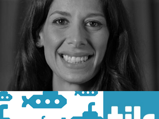 FIRING SQUAD: tilr CEO, Carisa Miklusak