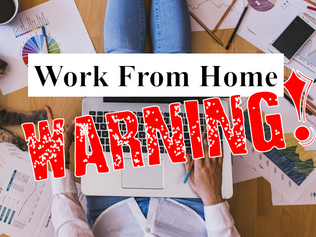WFH Warning Signals