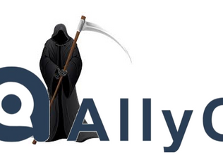DEATH MATCH: AllyO's David Bernstein