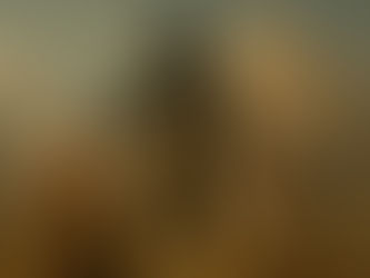 Workday and SAP bowing down to an Anubis-like Amazon who is standing in front of a pyramid surrounded by robots.