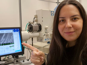 Microwear Analysis of Textiles