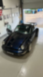 Porsche 964