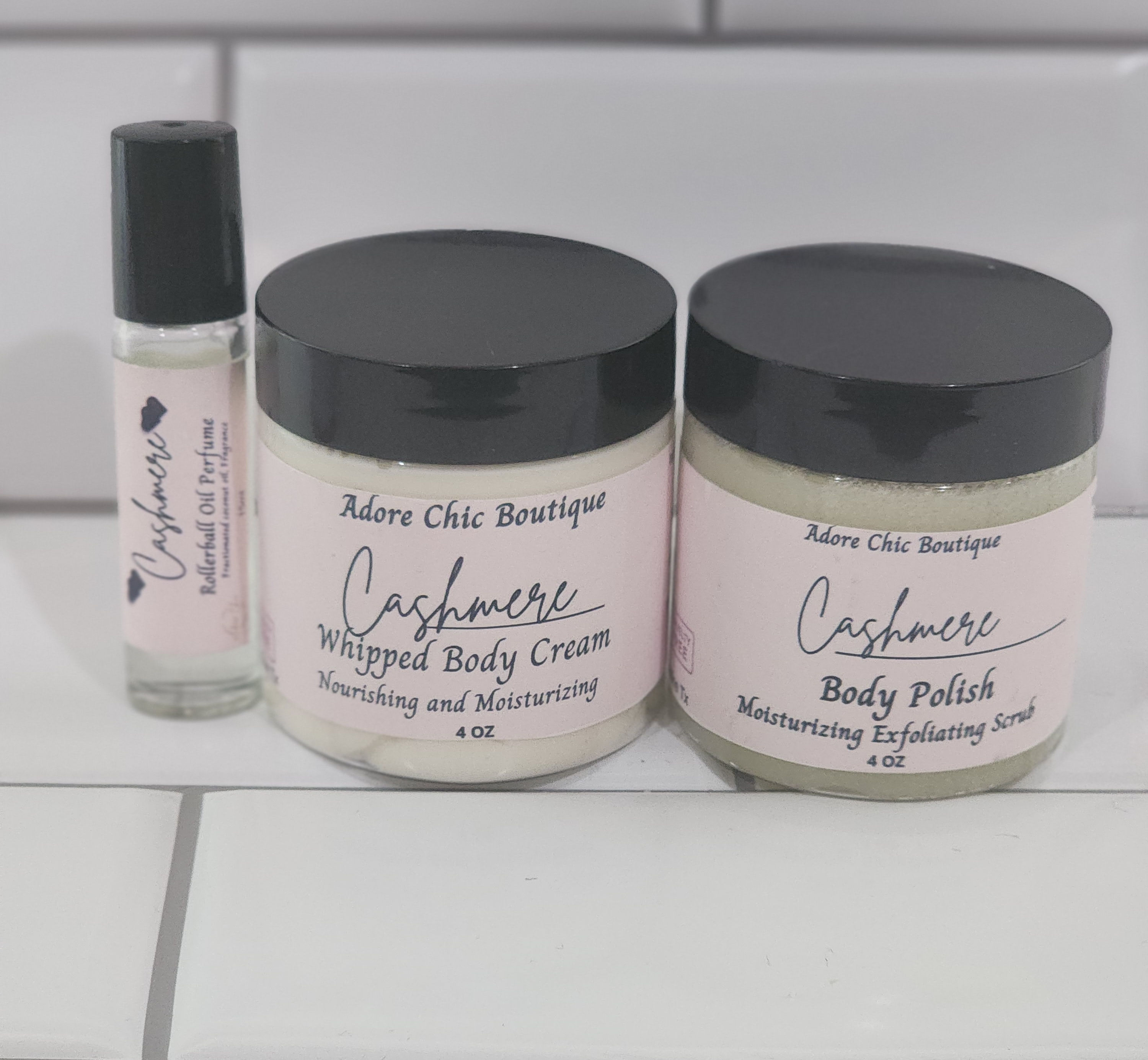 Body Care Bundles