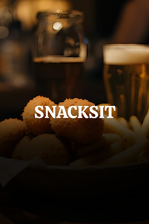 Bar Idän Tähti, viihtyisä baari Itäkeskuksessa