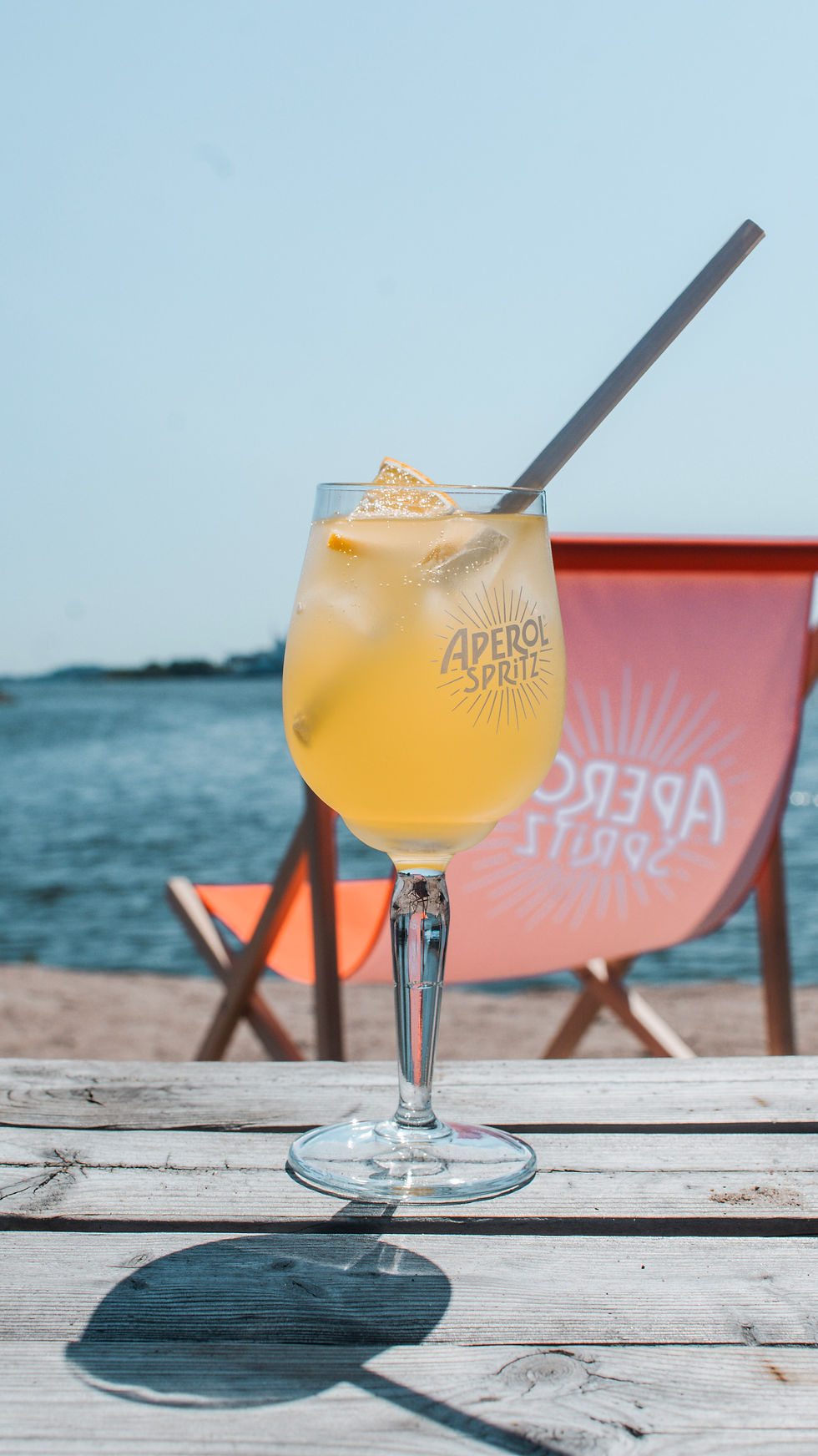 Aperol Spritz