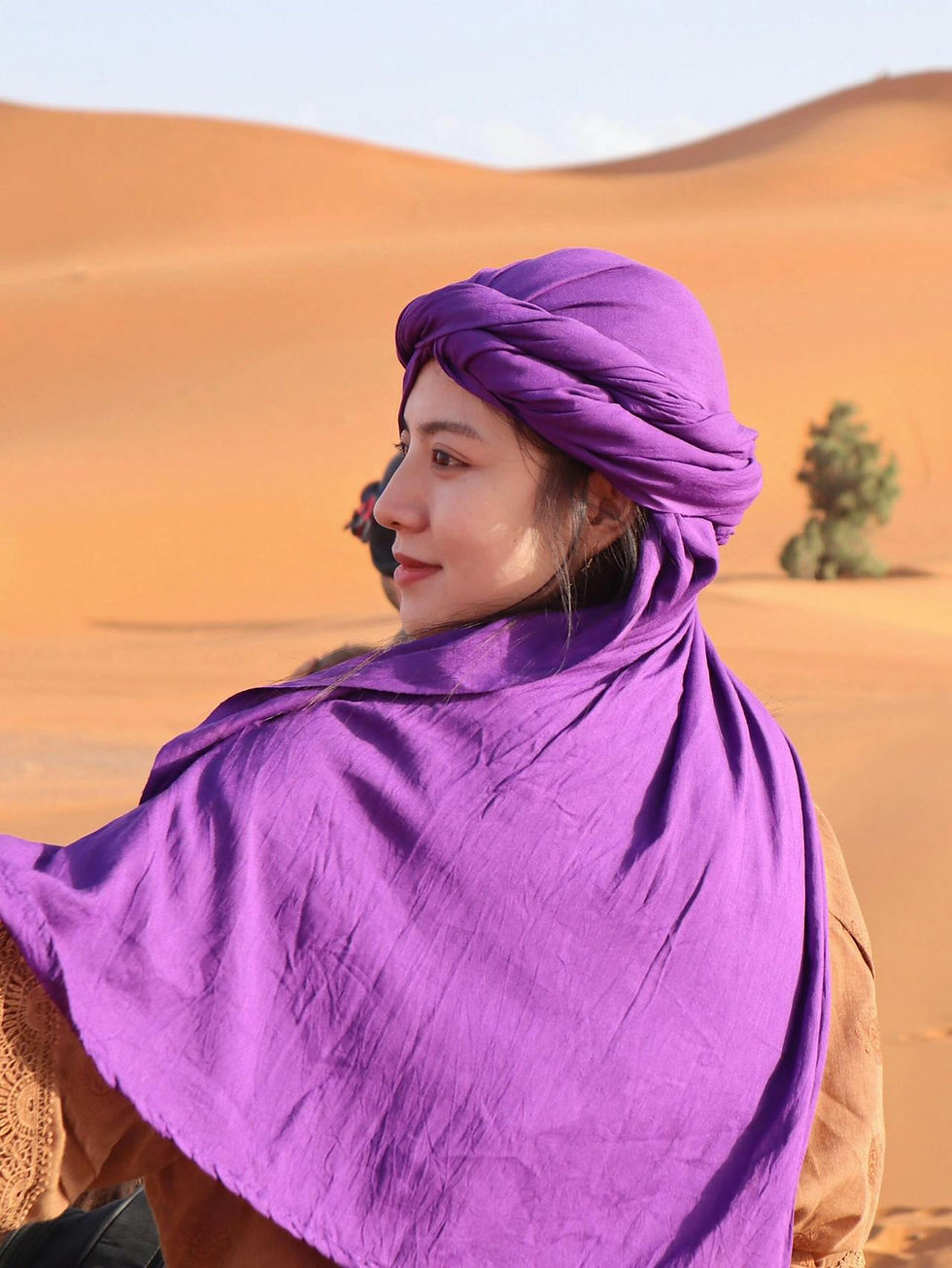 Essential Packing Tips for Your Sahara Adventure with CHAMED Tours